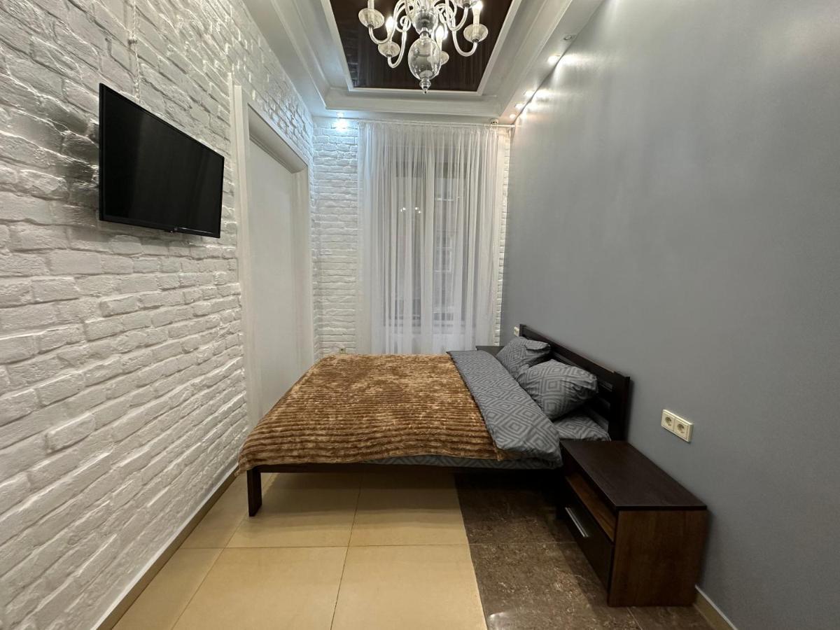 A1 Apartments Lviv Exterior photo