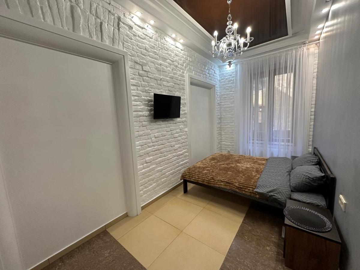 A1 Apartments Lviv Exterior photo