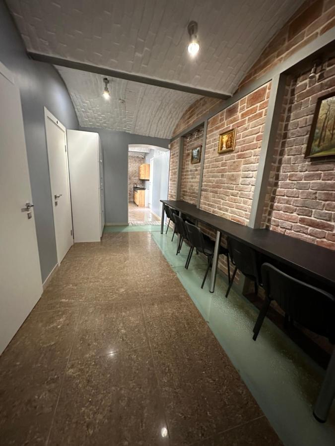 A1 Apartments Lviv Exterior photo