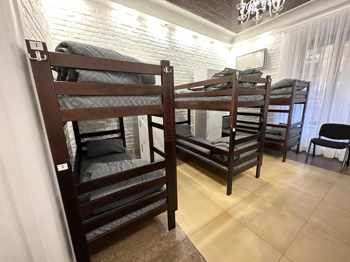A1 Apartments Lviv Exterior photo