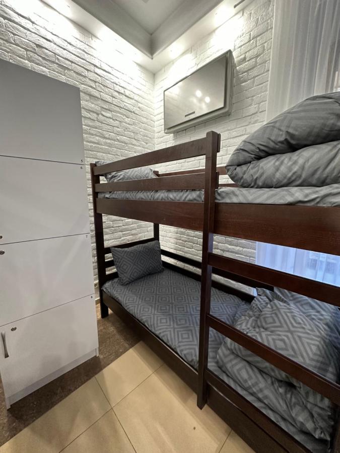 A1 Apartments Lviv Exterior photo