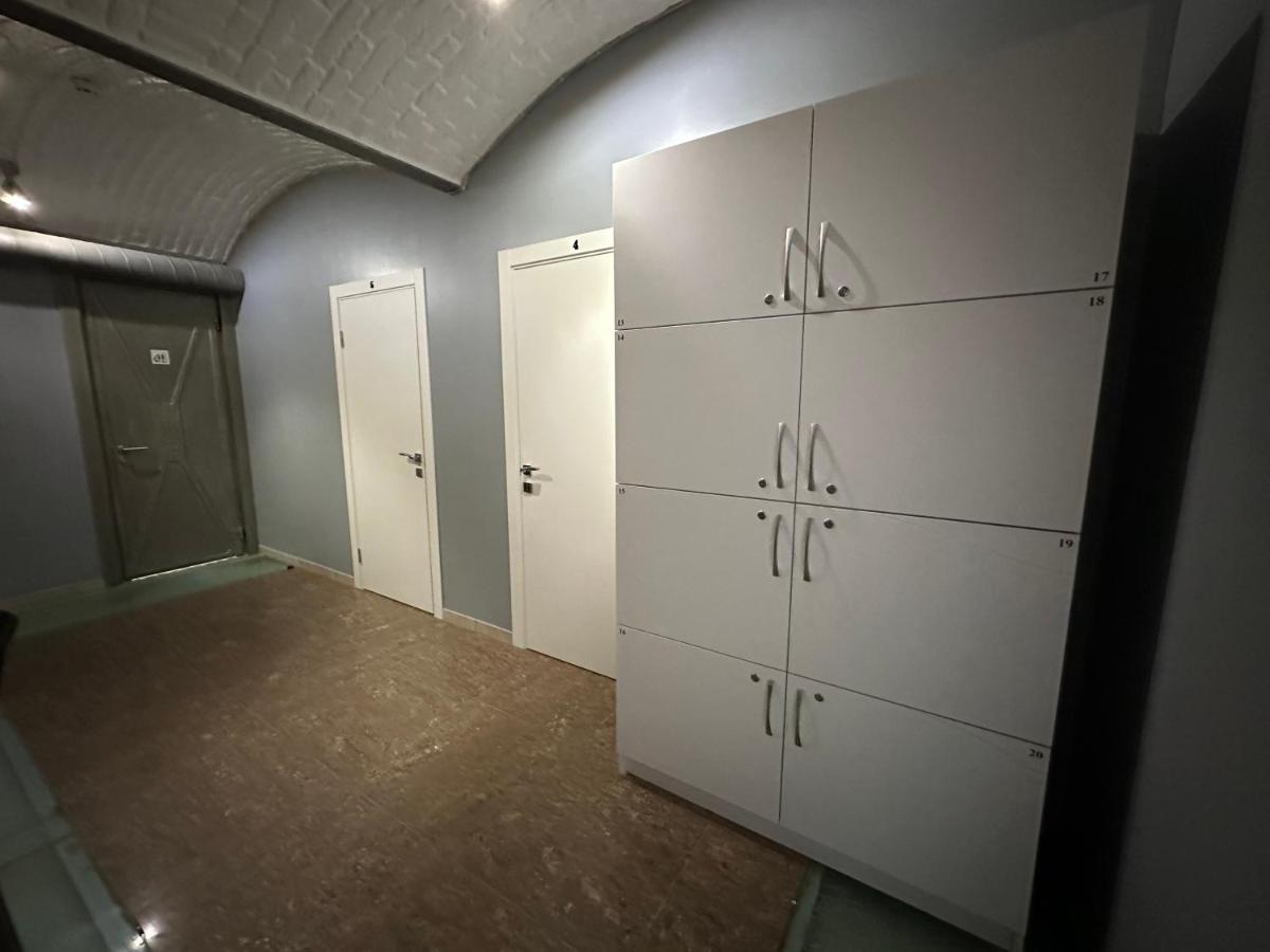 A1 Apartments Lviv Exterior photo