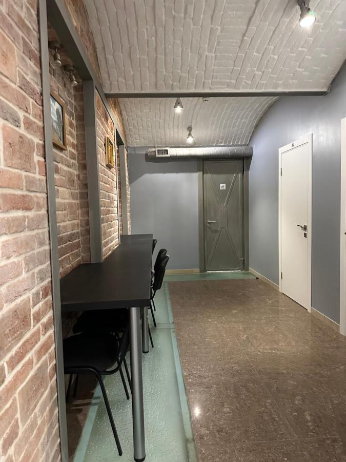 A1 Apartments Lviv Exterior photo