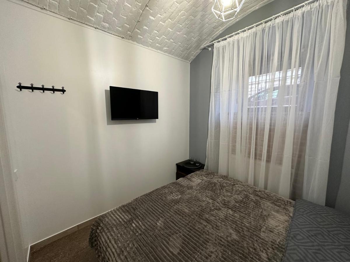 A1 Apartments Lviv Exterior photo