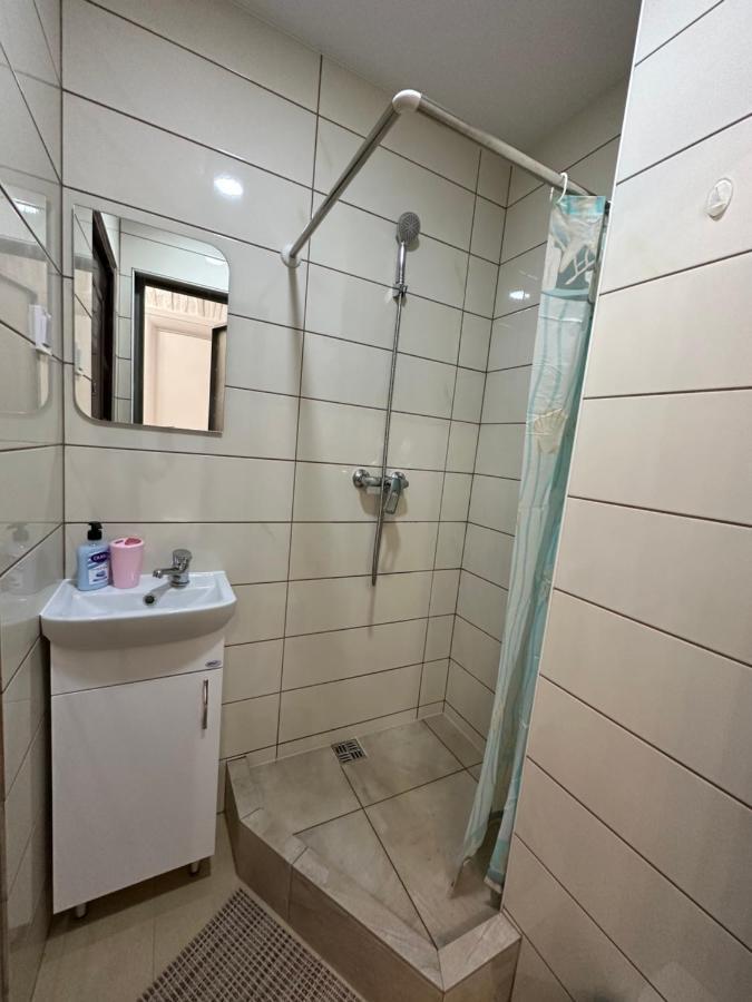 A1 Apartments Lviv Exterior photo