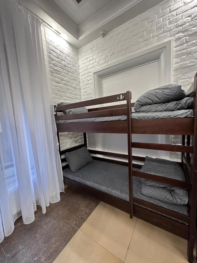 A1 Apartments Lviv Exterior photo